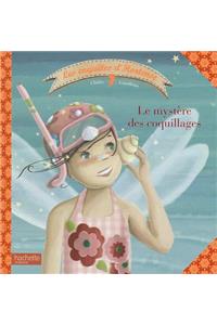 Le Mystere Des Coquillages