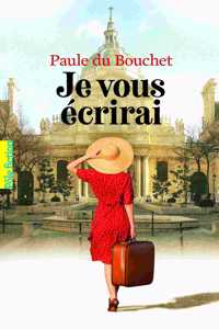 Je vous ecrirai