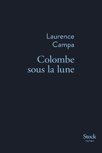 Colombe Sous La Lune