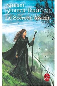 Le Cycle d'Avalon 3/Le Secret d'Avalon