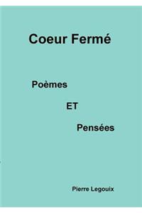 Coeur fermé