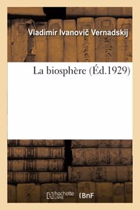 La Biosphère