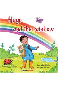 Hugo and the rainbow