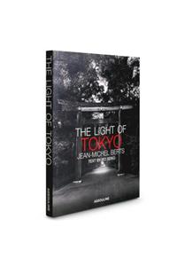 The Light of Tokyo
