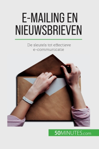 E-mailing en nieuwsbrieven