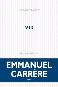 V13: Chronique Judiciaire