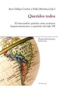 Queridos Todos