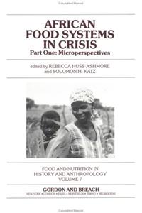 African Food Systems in Crisis