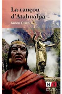 rançon d'Atahualpa