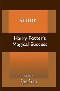 Study - Harry Potter's Magical Success