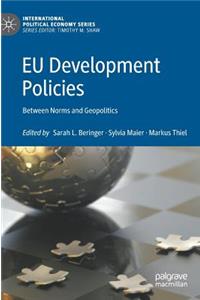 Eu Development Policies