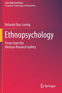 Ethnopsychology