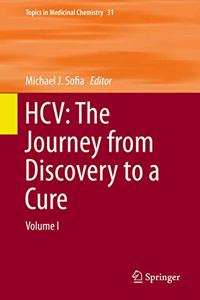 Hcv: The Journey from Discovery to a Cure