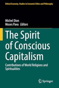 Spirit of Conscious Capitalism