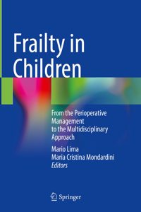 Frailty in Children