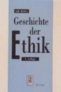 Geschichte der Ethik