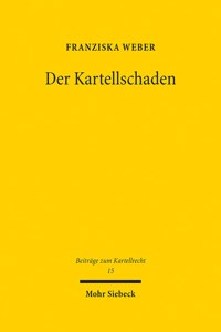 Der Kartellschaden