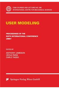 User Modeling