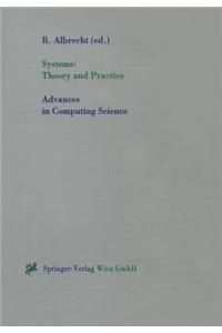 Systems: Theory and Practice