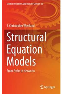 Structural Equation Models