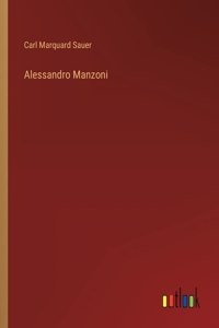 Alessandro Manzoni