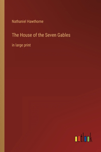 House of the Seven Gables