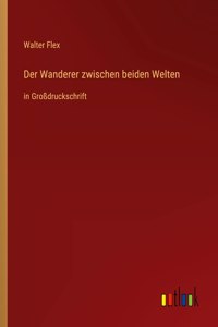 Wanderer zwischen beiden Welten