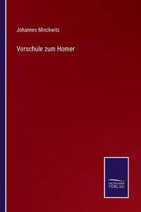 Vorschule zum Homer