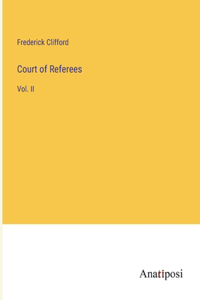 Court of Referees