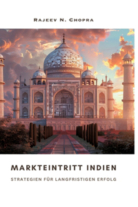Markteintritt Indien