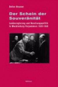 Der Schein Der Souveranitat