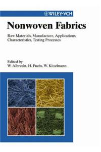 Nonwoven Fabrics