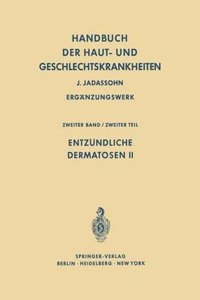 Entzundliche Dermatosen II