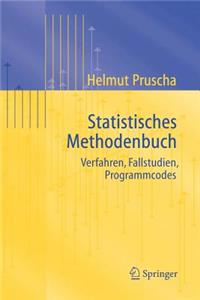 Statistisches Methodenbuch