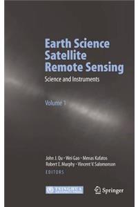 Earth Science Satellite Remote Sensing