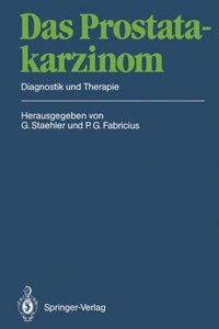 Das Prostatakarzinom