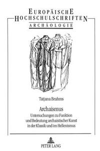 Archaismus