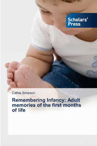 Remembering Infancy