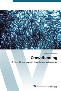 Crowdfunding