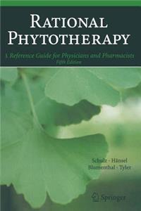 Rational Phytotherapy