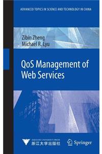 Qos Management of Web Services