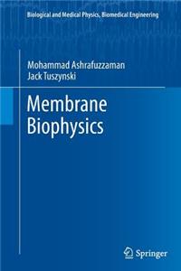 Membrane Biophysics