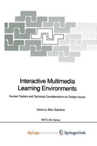Interactive Multimedia Learning Environments