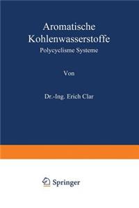 Aromatische Kohlenwasserstoffe