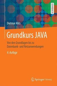 Grundkurs JAVA
