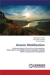 Arsenic Mobilization