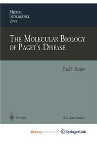 The Molecular Biology of Paget's Disease