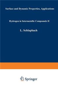 Hydrogen in Intermetallic Compounds II