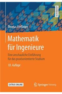 Mathematik Für Ingenieure