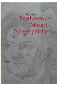 Beethoven - Mozart